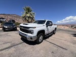 2025 Silverado 2500HD Thumbnail 1