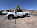 2025 Silverado 2500HD Thumbnail 2