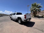 2025 Silverado 2500HD Thumbnail 3