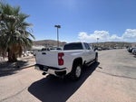 2025 Silverado 2500HD Thumbnail 5