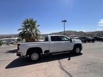 2025 Silverado 2500HD Thumbnail 6