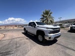 2025 Silverado 2500HD Thumbnail 7