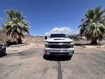 2025 Silverado 2500HD Thumbnail 8