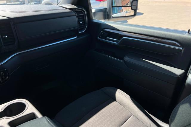 2025 Chevrolet Silverado Hd - $57,999