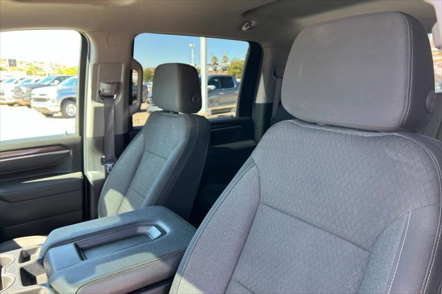 2025 Chevrolet Silverado Hd - $57,999