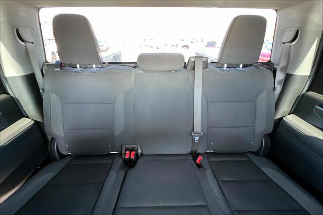 2025 Chevrolet Silverado Hd - $57,999