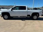 2025 Silverado 2500HD Thumbnail 2