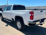 2025 Silverado 2500HD Thumbnail 3
