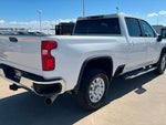 2025 Silverado 2500HD Thumbnail 5