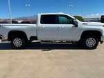 2025 Silverado 2500HD Thumbnail 6