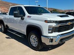 2025 Silverado 2500HD Thumbnail 7