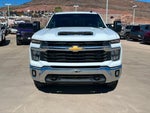 2025 Silverado 2500HD Thumbnail 8