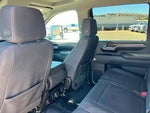 2025 Silverado 2500HD Thumbnail 19