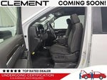 2026 Silverado 2500HD Thumbnail 3