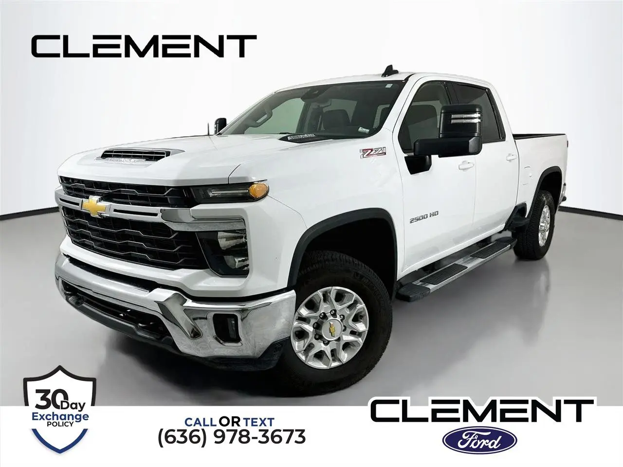 2026 Chevrolet Silverado Hd - $58,038