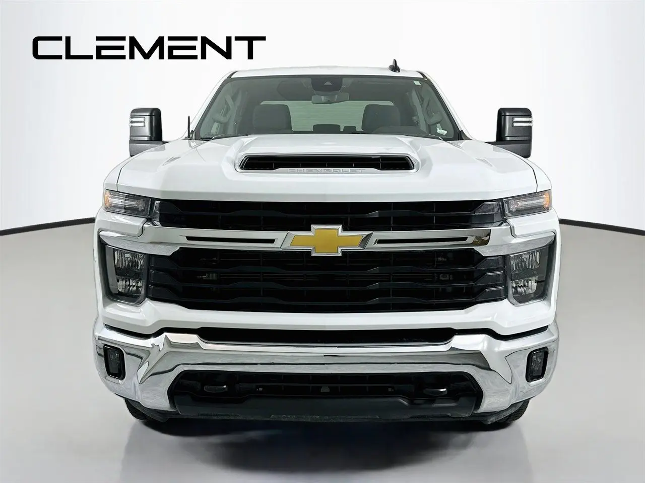 2026 Chevrolet Silverado Hd - $58,038
