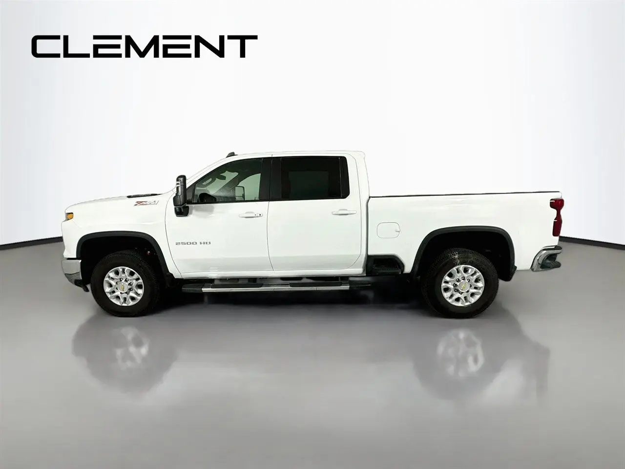 2026 Chevrolet Silverado Hd - $58,038