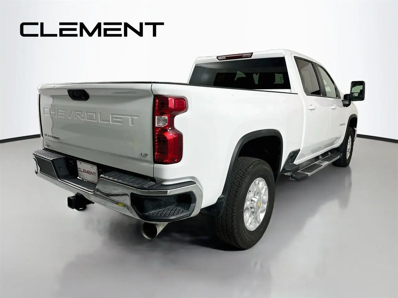 2026 Chevrolet Silverado Hd - $58,038