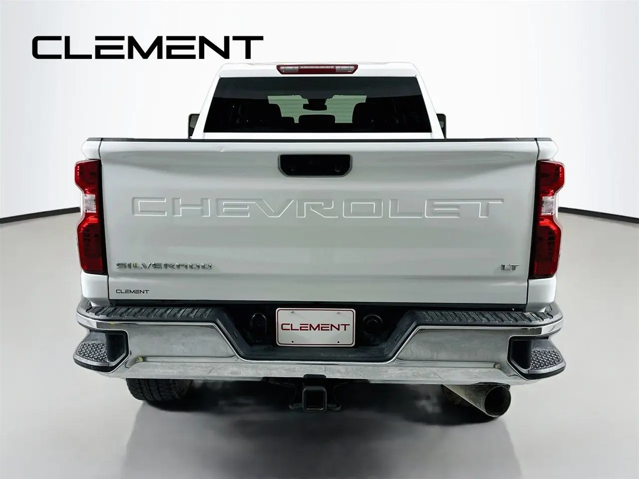2026 Chevrolet Silverado Hd - $58,038
