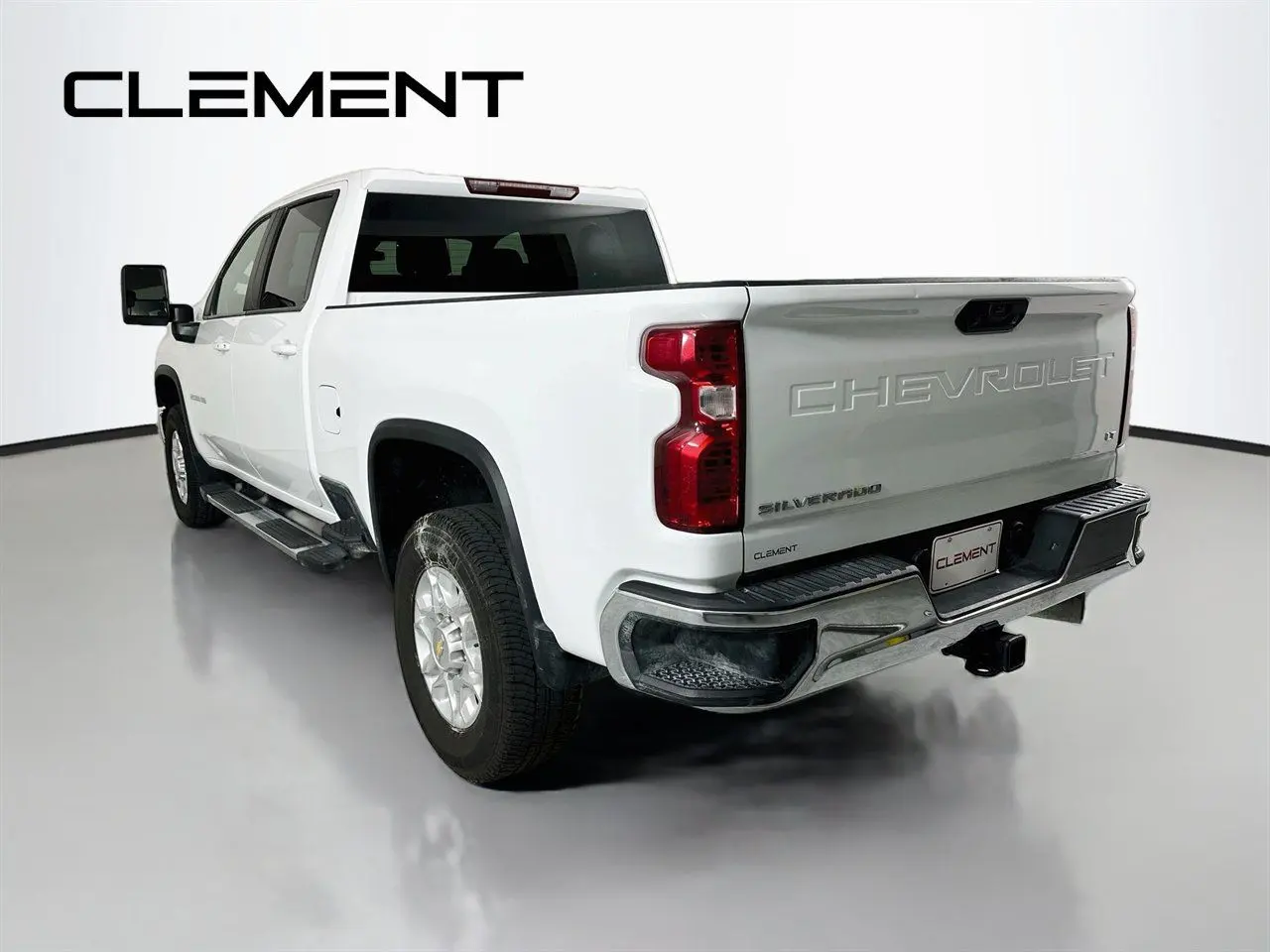 2026 Chevrolet Silverado Hd - $58,038