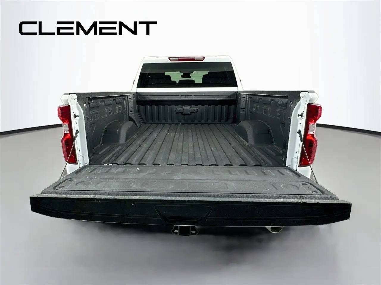 2026 Chevrolet Silverado Hd - $58,038