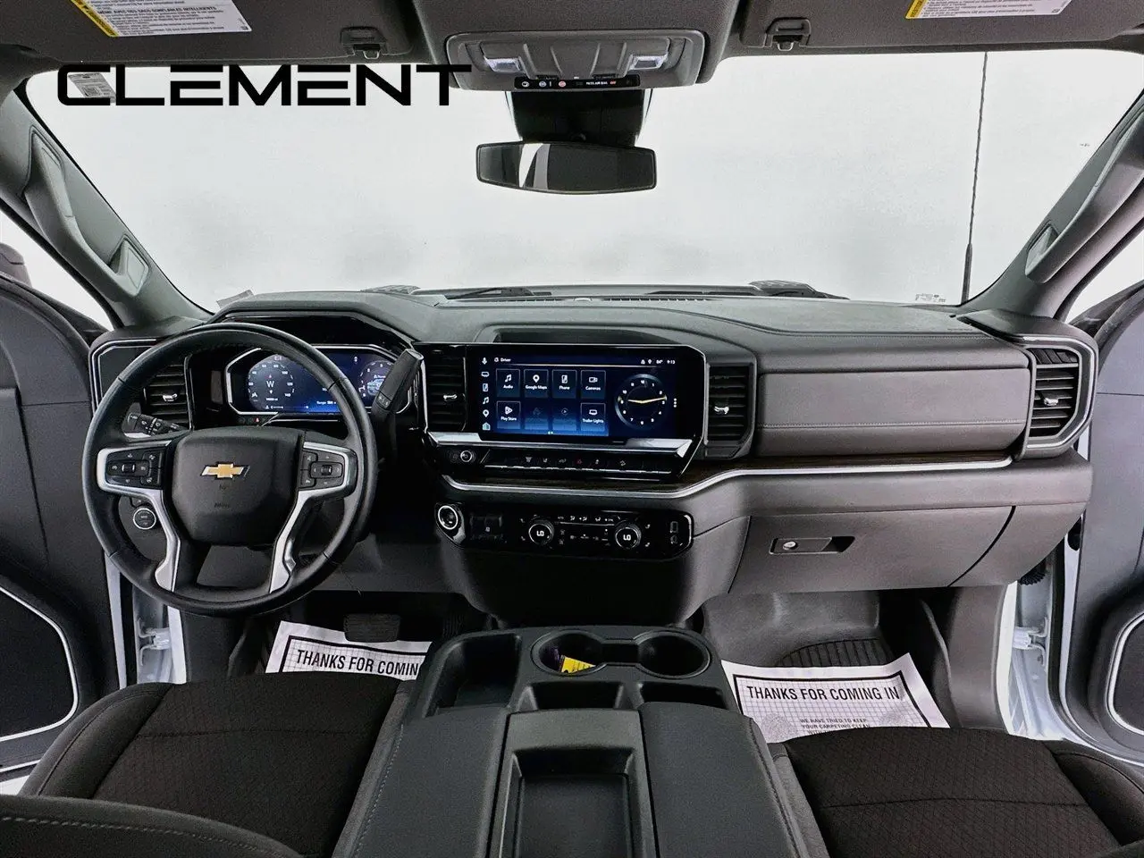 2026 Chevrolet Silverado Hd - $58,038