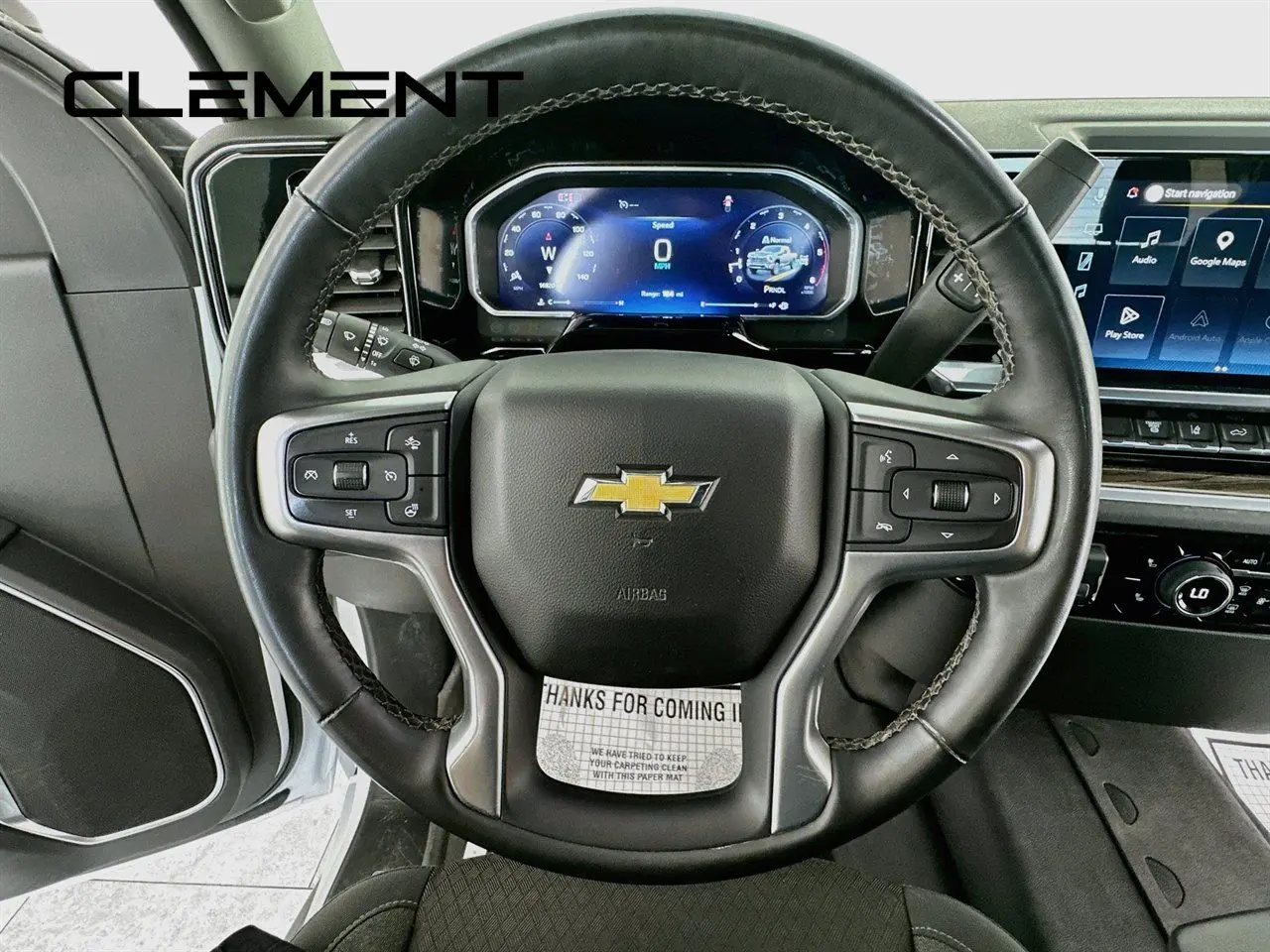 2026 Chevrolet Silverado Hd - $58,038