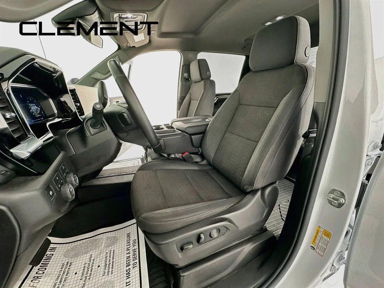 2026 Chevrolet Silverado Hd - $58,038