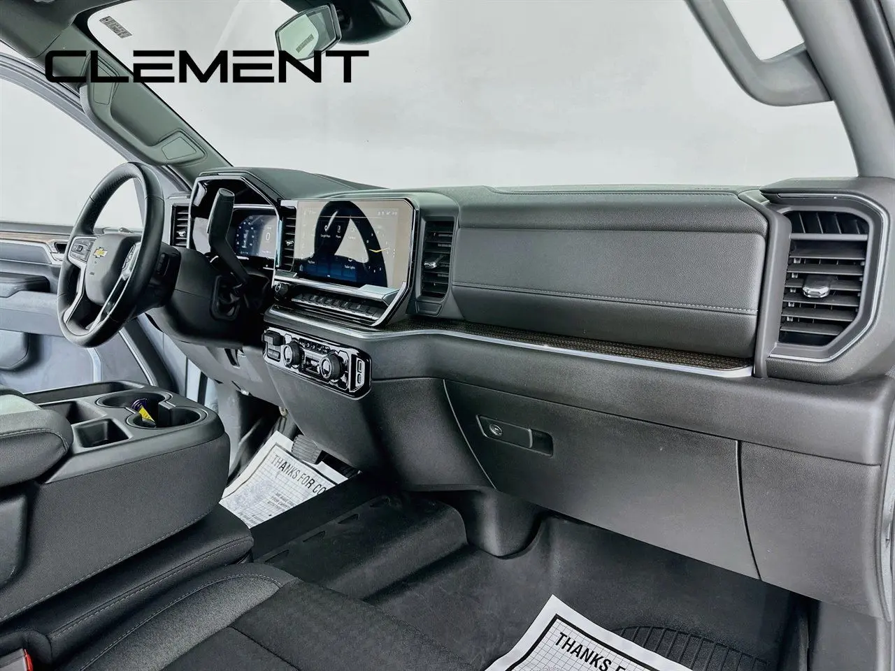 2026 Chevrolet Silverado Hd - $58,038
