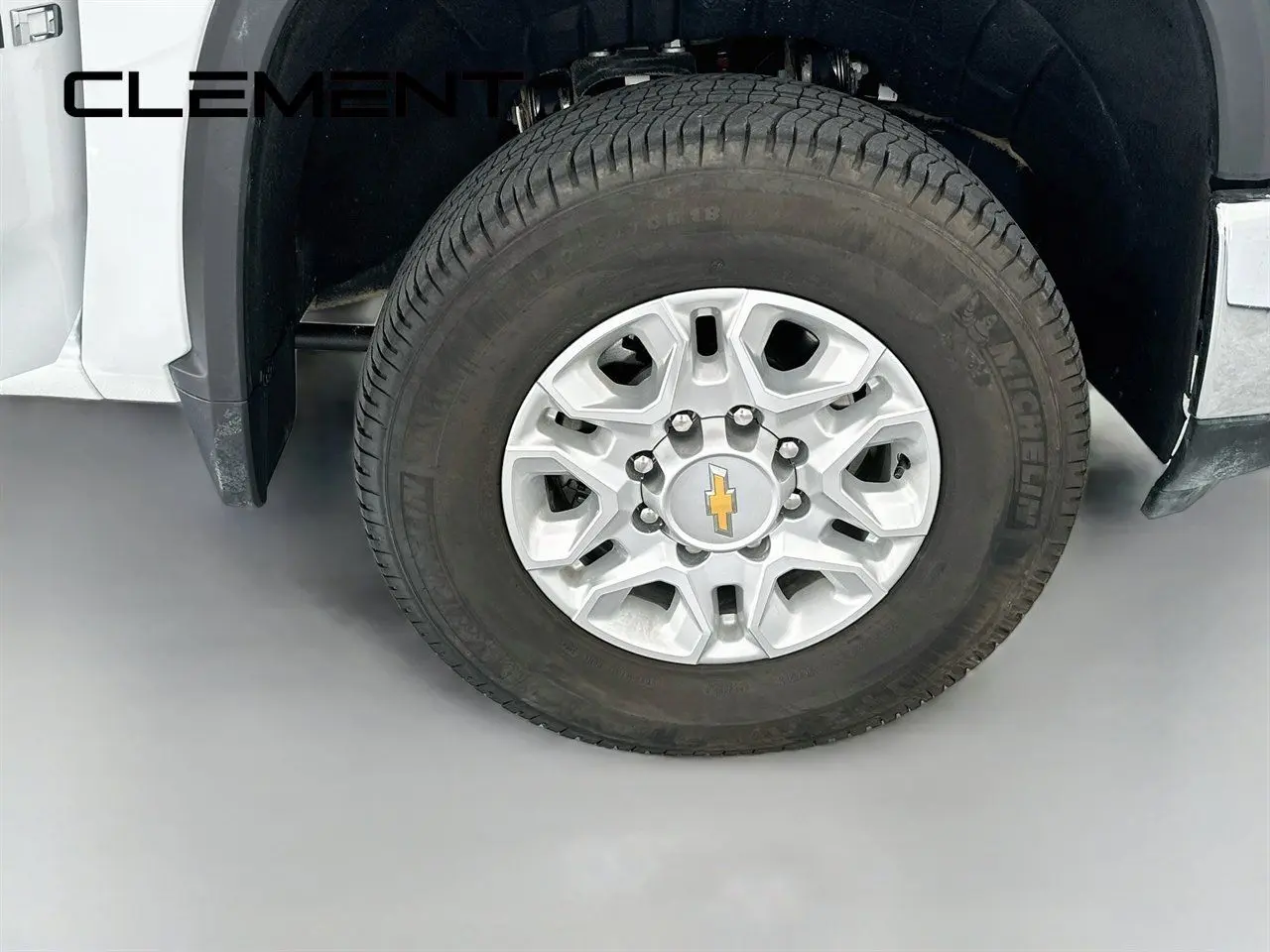 2026 Chevrolet Silverado Hd - $58,038