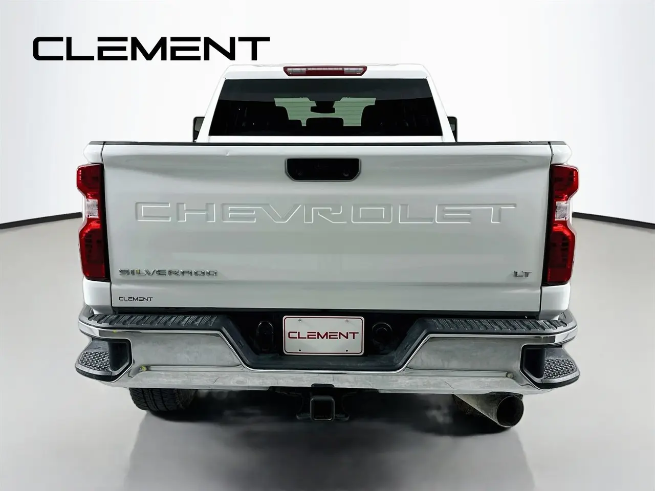 2026 Chevrolet Silverado Hd - $57,390