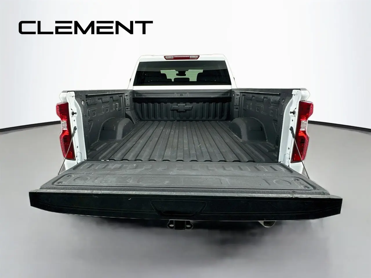 2026 Chevrolet Silverado Hd - $57,390