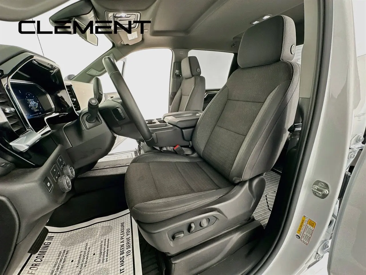 2026 Chevrolet Silverado Hd - $57,390