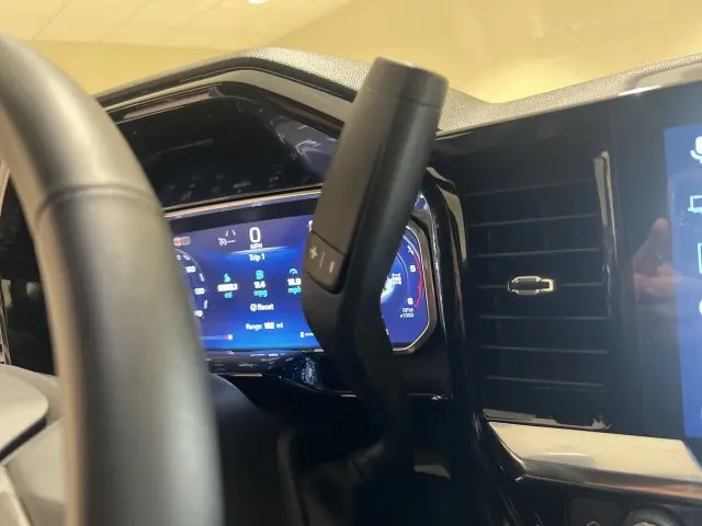 2026 Chevrolet Silverado Hd - $62,115