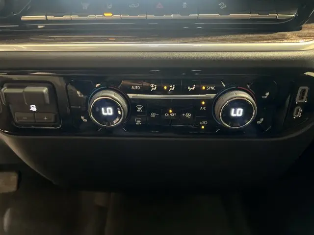 2026 Chevrolet Silverado Hd - $62,115