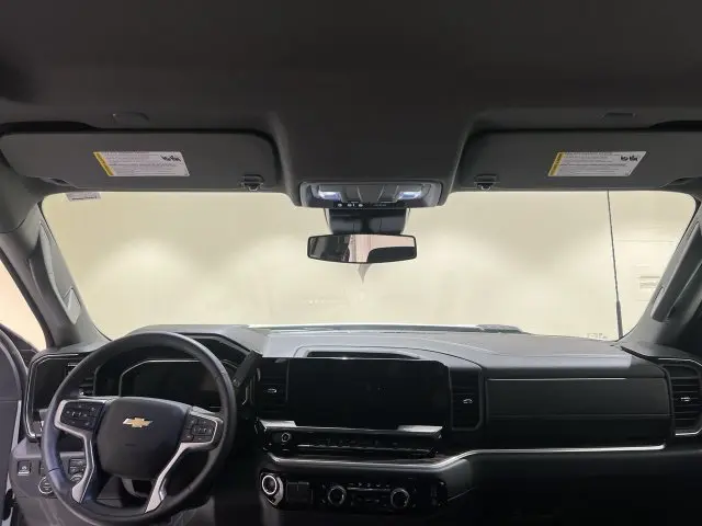 2026 Chevrolet Silverado Hd - $62,115