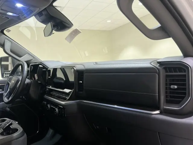 2026 Chevrolet Silverado Hd - $62,115