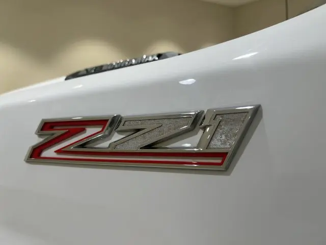 2026 Chevrolet Silverado Hd - $62,115