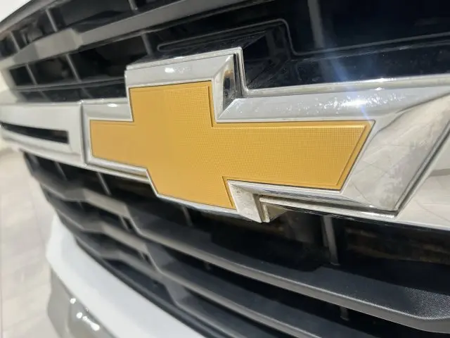 2026 Chevrolet Silverado Hd - $62,115