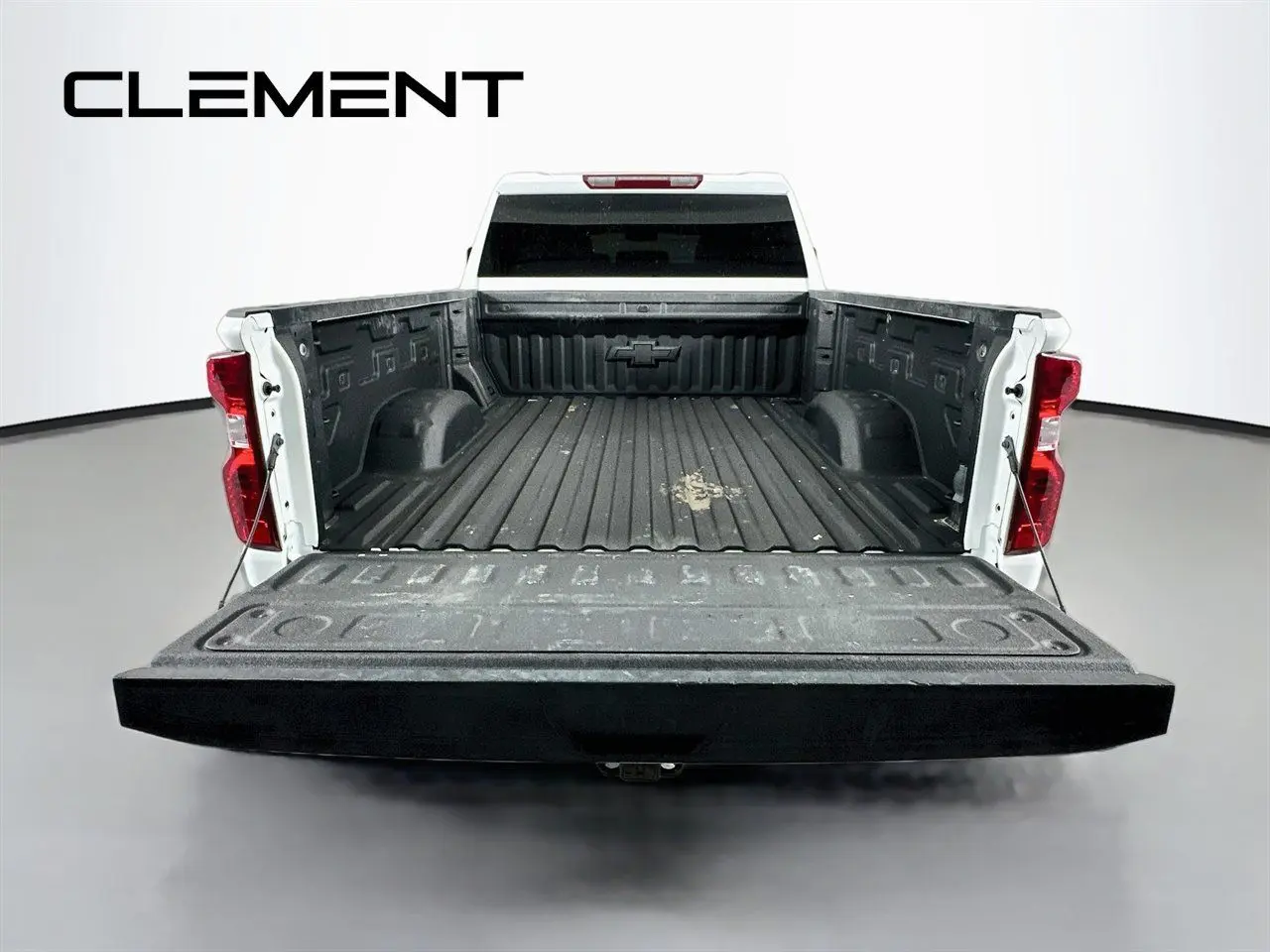 2025 Chevrolet Silverado Hd - $50,473