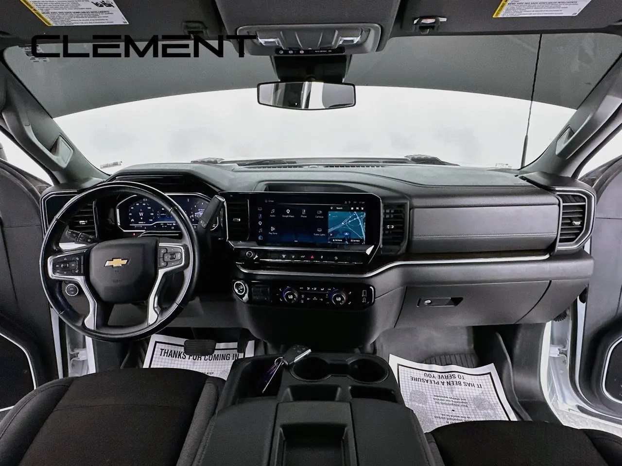 2025 Chevrolet Silverado Hd - $50,473