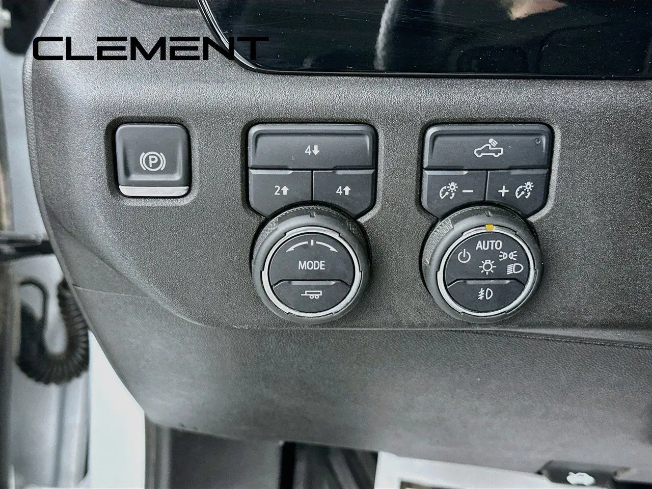 2025 Chevrolet Silverado Hd - $50,473