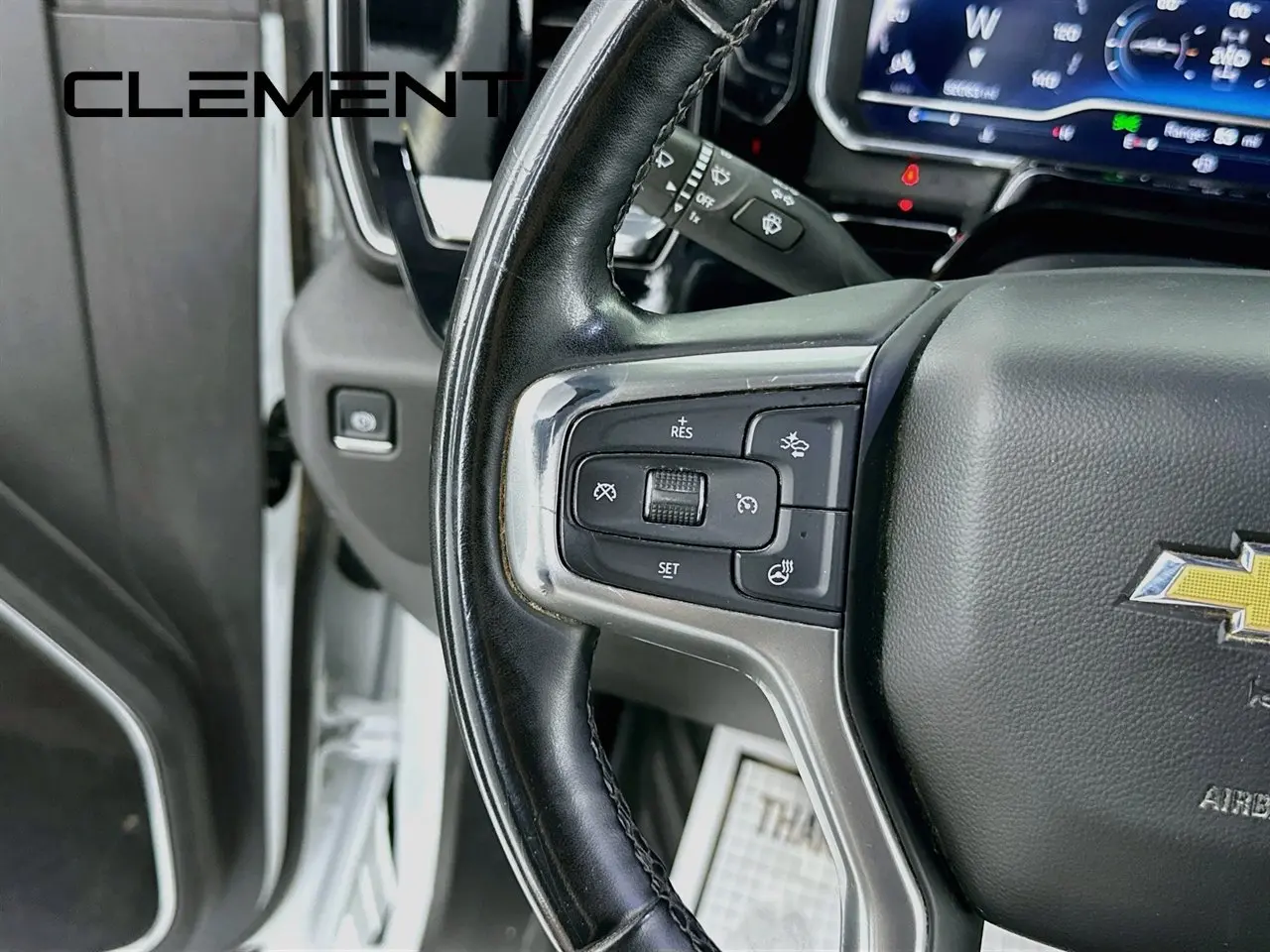 2025 Chevrolet Silverado Hd - $50,473