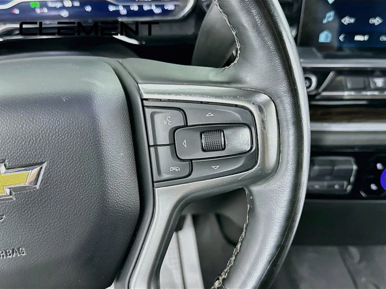 2025 Chevrolet Silverado Hd - $50,473