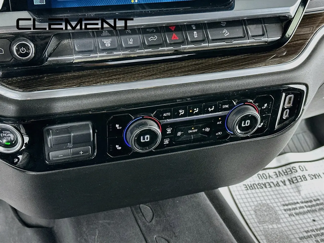 2025 Chevrolet Silverado Hd - $50,473
