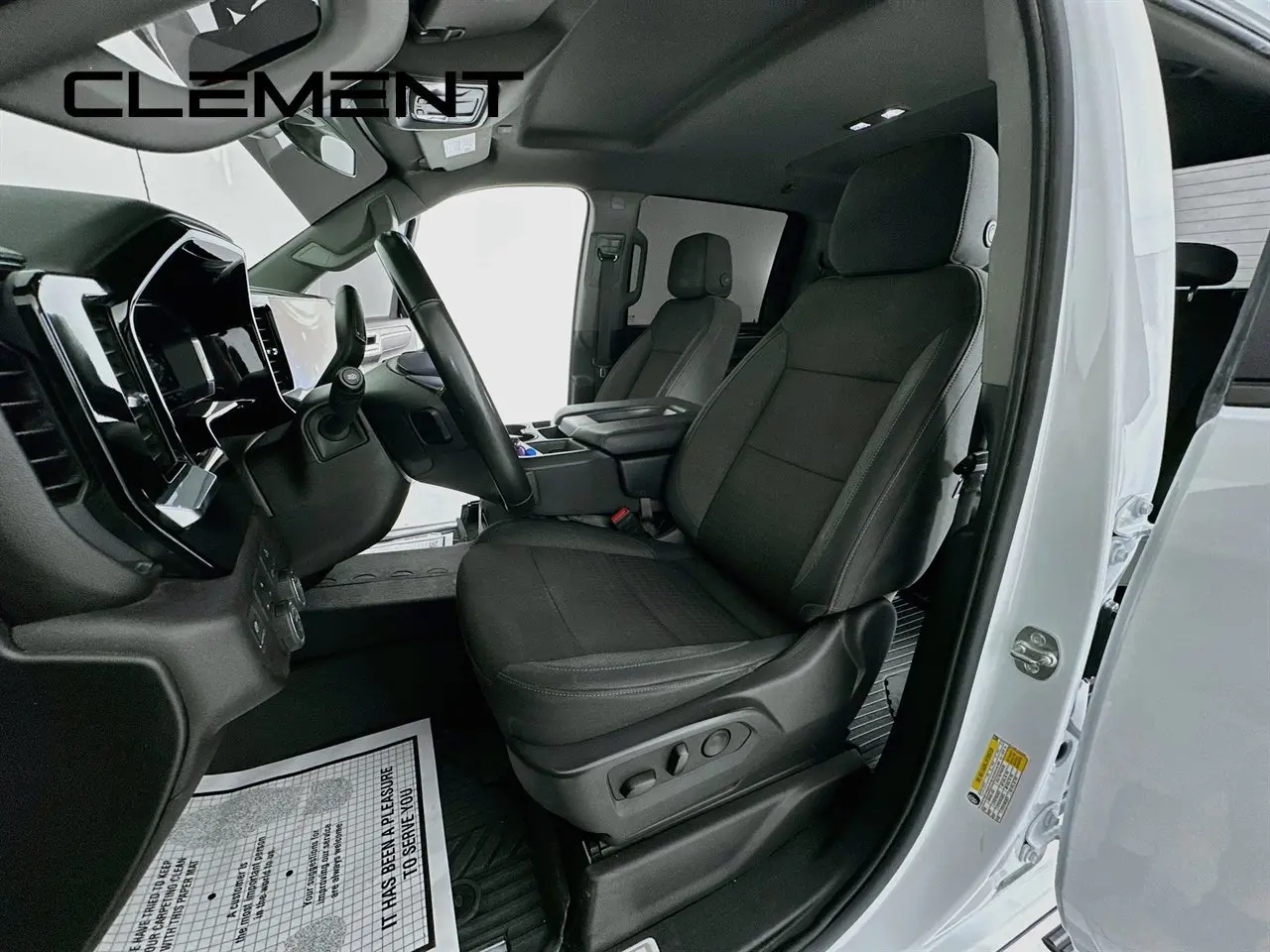 2025 Chevrolet Silverado Hd - $50,473