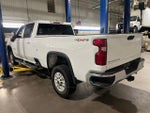 2025 Silverado 2500HD Thumbnail 2