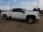 2025 Silverado 2500HD Thumbnail 3