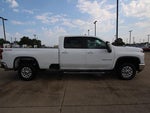 2025 Silverado 2500HD Thumbnail 4