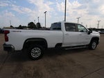 2025 Silverado 2500HD Thumbnail 5